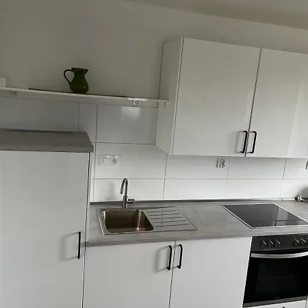 Apartment Beim Lennox Puck