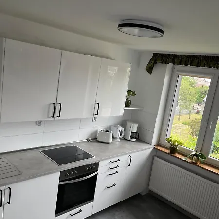 Beim Lennox Apartment Puck